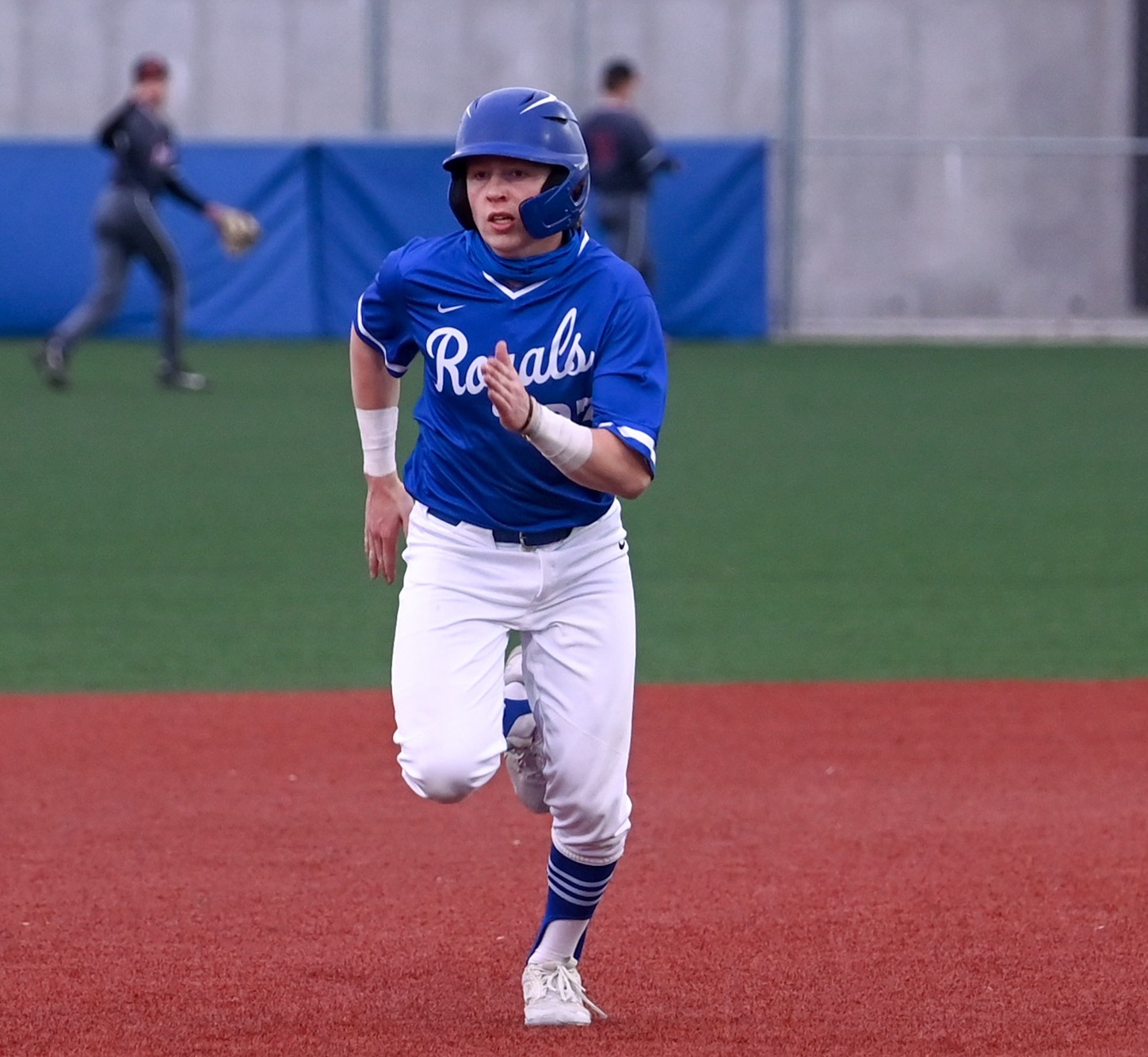 Meet Jack Mausser, the rising baseball player at College Athlete Advantage Recruitment Platform