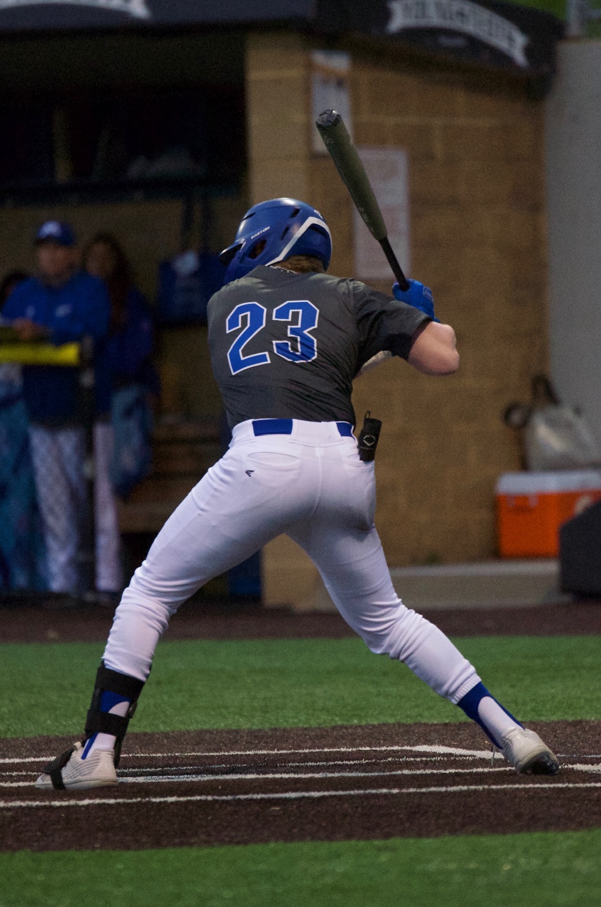 Check out the photos and videos of the baseball recruiting profile Jack Mausser