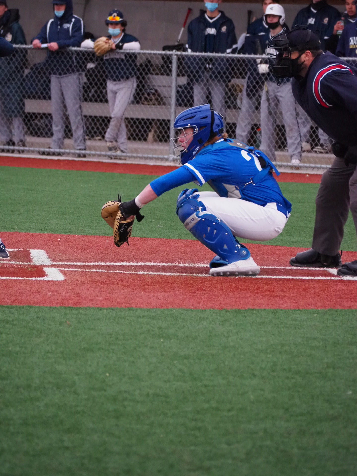 Check out the photos and videos of the baseball recruiting profile Jack Mausser