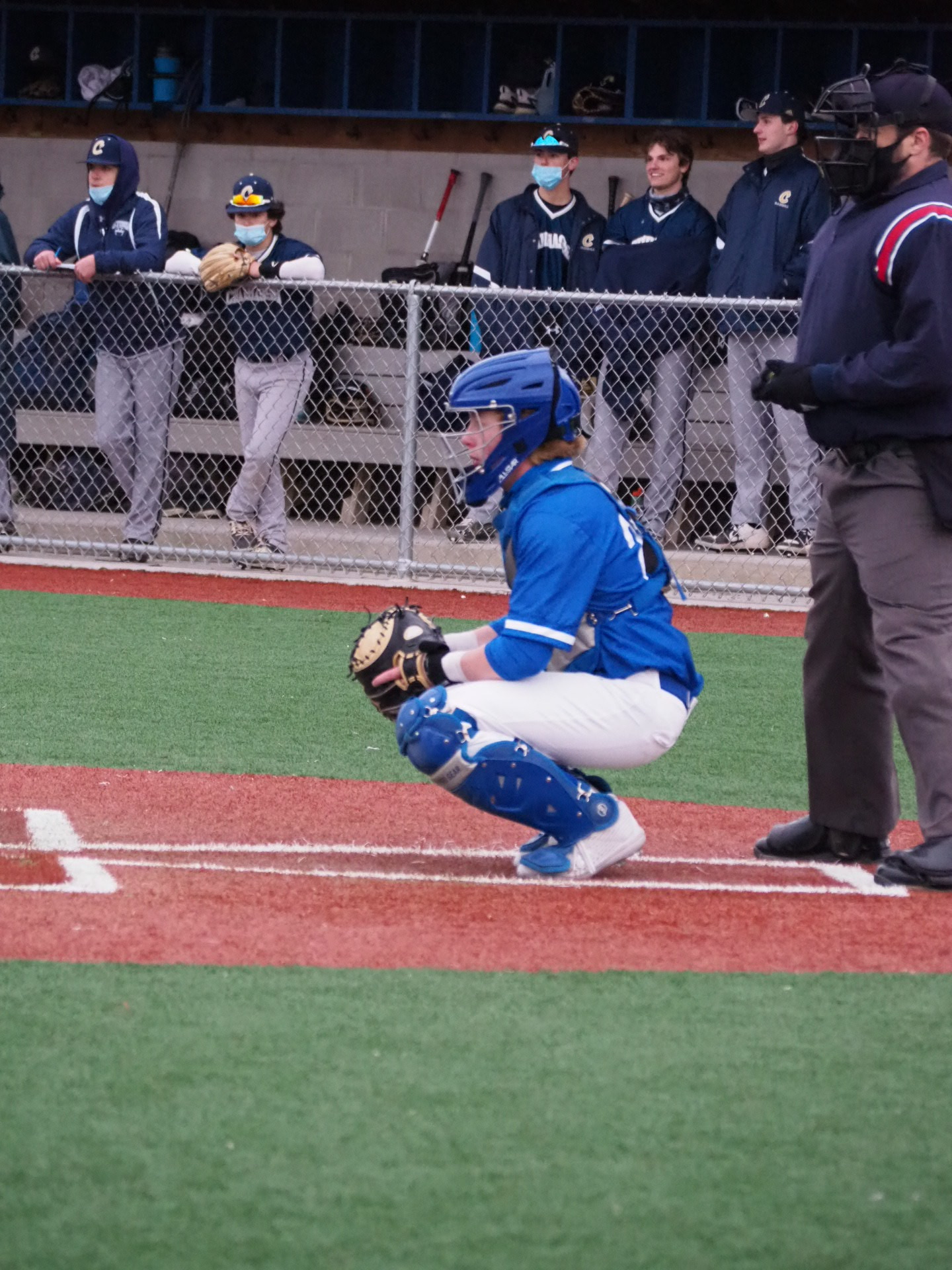 Check out the photos and videos of the baseball recruiting profile Jack Mausser