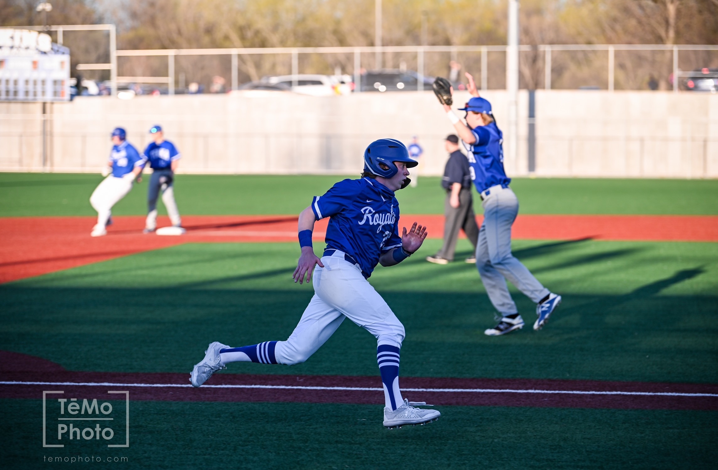 Check out the photos and videos of the baseball recruiting profile Jack Mausser